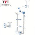 Electric Surgical Double Arm Hospital Ceiling Pendant